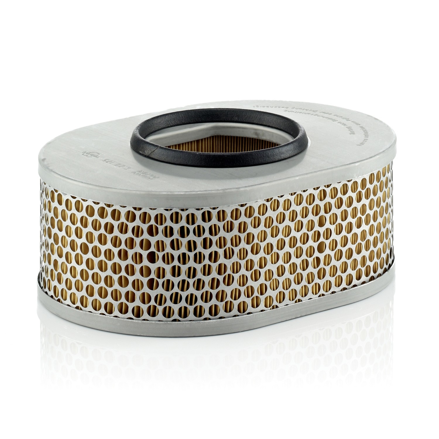 HD Syncro Air Filter, Vanagon 21.L WBX – FAS, Inc.
